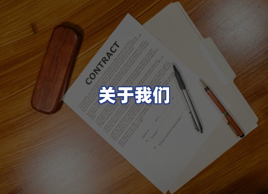 专业团队